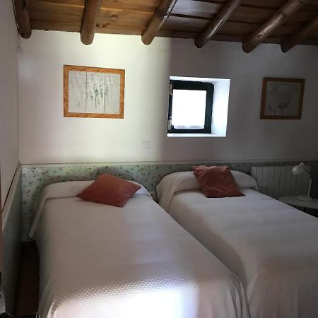 Casa Rural De La Finca Sierra Grande Hornachos Ngoại thất bức ảnh